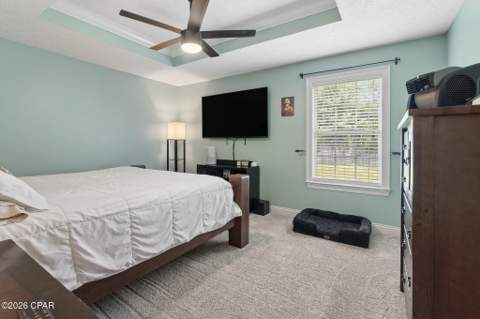 1801 Glencoe Drive, Lynn Haven FL - photo 15 of 34