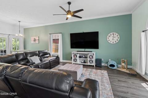 1801 Glencoe Drive, Lynn Haven FL - photo 6 of 34