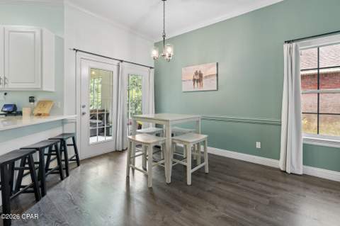 1801 Glencoe Drive, Lynn Haven FL - photo 8 of 34
