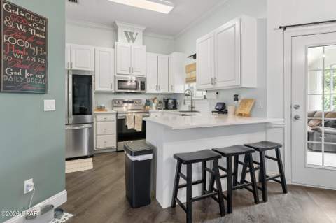 1801 Glencoe Drive, Lynn Haven FL - photo 9 of 34