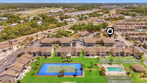 134 Damon Circle H, Panama City Beach FL - photo 14 of 50
