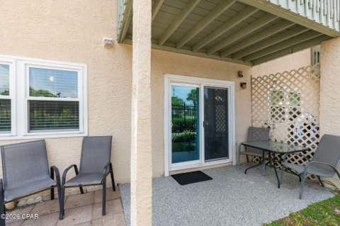 134 Damon Circle H, Panama City Beach FL - photo 24 of 50