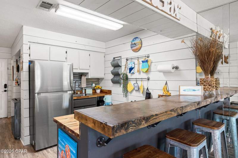 1 bedroom Condominium at 134 Damon Circle H, Gulf Highlands Beach Resort, Panama City Beach — photo 5