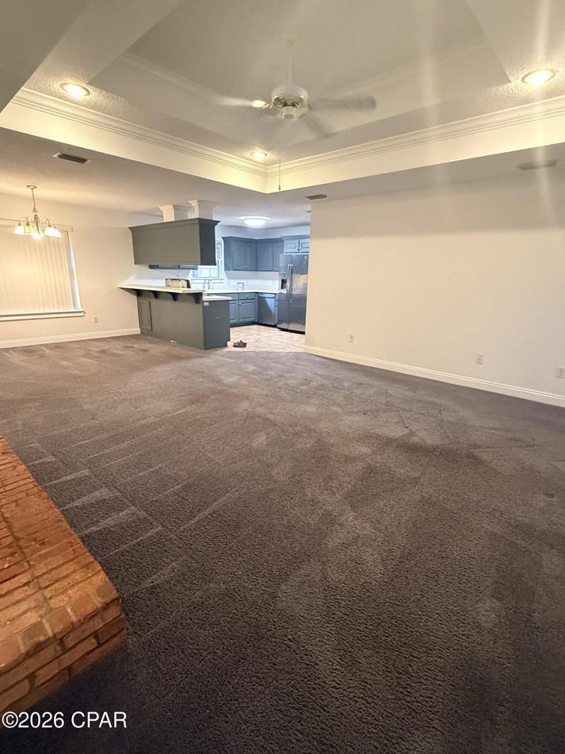 3 bedroom SingleFamilyResidence at 1801 Bowman Lane, Britton Woods, Lynn Haven — photo 4