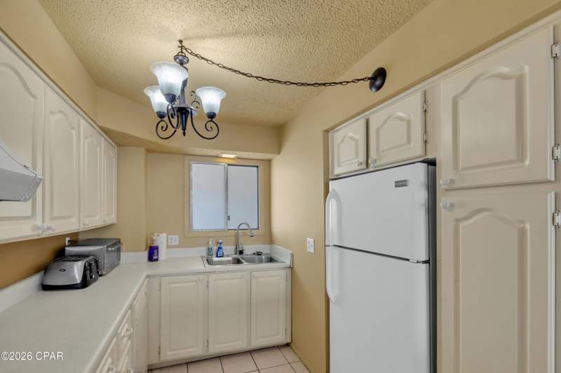1 bedroom Condominium at 5801 Thomas Drive 1305, Regency Towers, Panama City Beach — photo 5