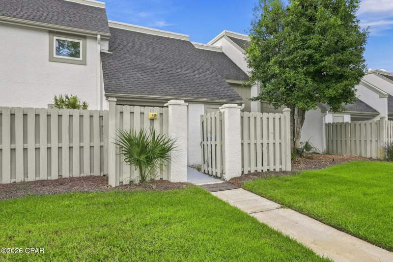 2 bedroom Condominium at 4305 Bay Point Road 459, Bay Point Golf Villas II, Panama City — photo 4