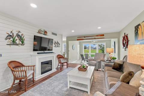 4305 Bay Point Road 459, Panama City FL - photo 8 of 62