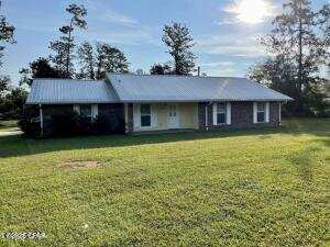 3 bedroom SingleFamilyResidence at 2530 Mashburn Road, Pineview, Marianna — photo 1