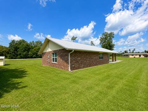 2530 Mashburn Road, Marianna FL - photo 10 of 34