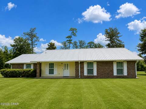 2530 Mashburn Road, Marianna FL - photo 11 of 34