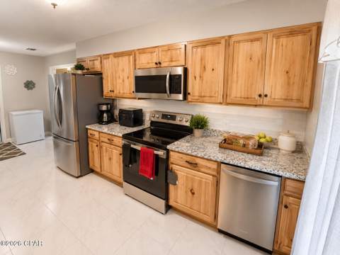 2530 Mashburn Road, Marianna FL - photo 14 of 34