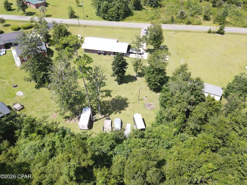 3 bedroom SingleFamilyResidence at 2530 Mashburn Road, Pineview, Marianna — photo 2