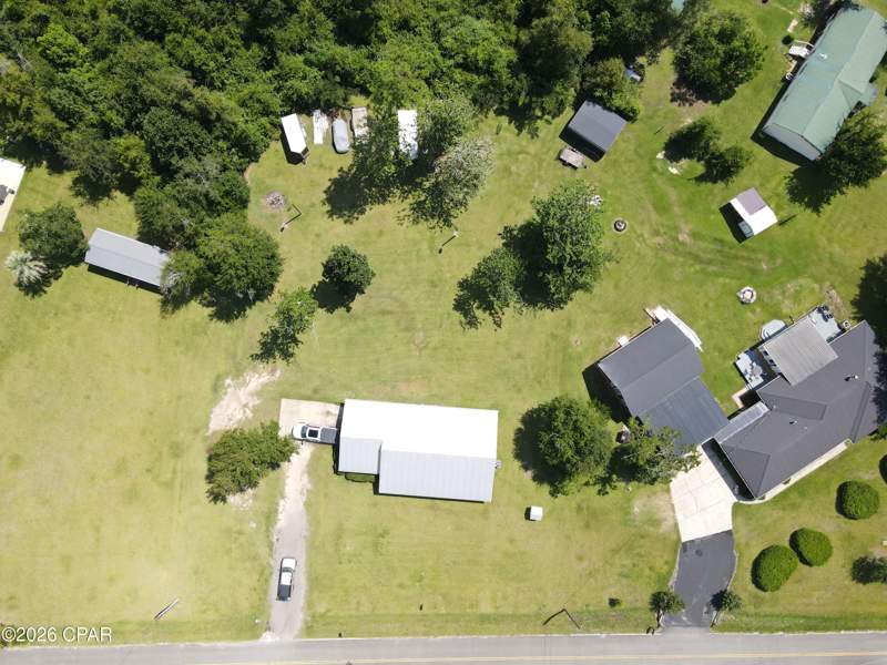 3 bedroom SingleFamilyResidence at 2530 Mashburn Road, Pineview, Marianna — photo 3