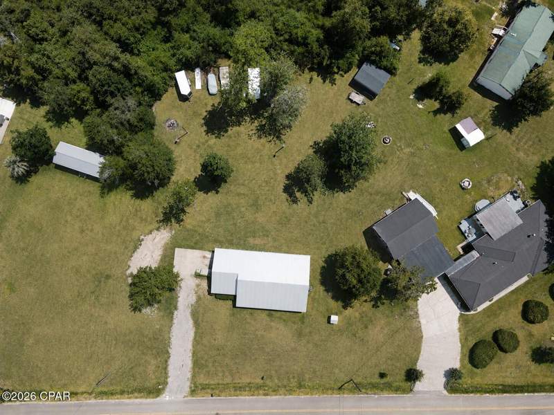 3 bedroom SingleFamilyResidence at 2530 Mashburn Road, Pineview, Marianna — photo 4