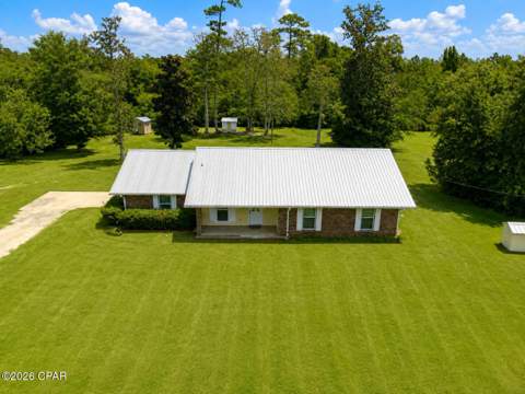 2530 Mashburn Road, Marianna FL - photo 7 of 34