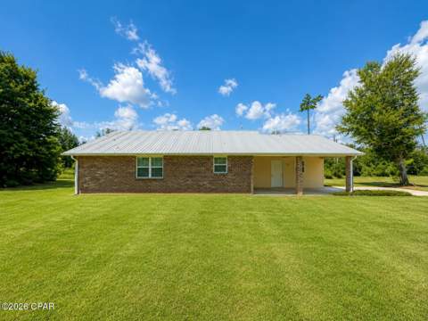 2530 Mashburn Road, Marianna FL - photo 8 of 34