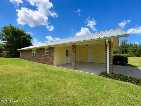2530 Mashburn Road, Marianna FL - photo 9 of 34