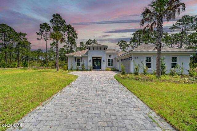 4 bedroom SingleFamilyResidence at 104 Mirasol Way, Trieste Phase 2, Panama City Beach — photo 1
