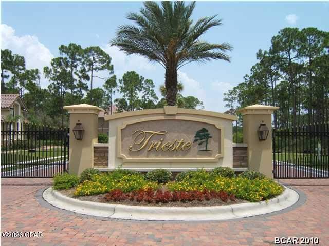 4 bedroom SingleFamilyResidence at 104 Mirasol Way, Trieste Phase 2, Panama City Beach — photo 2
