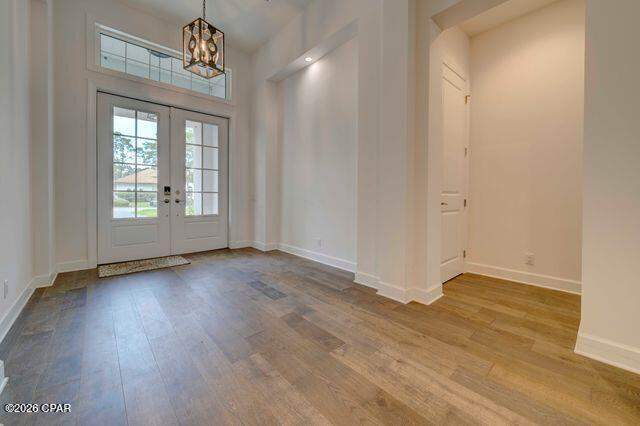 4 bedroom SingleFamilyResidence at 104 Mirasol Way, Trieste Phase 2, Panama City Beach — photo 5