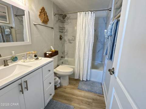 15413 Front Beach Road 601, Panama City Beach FL - photo 12 of 22