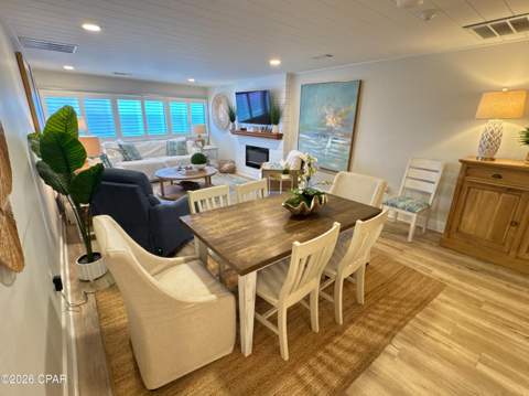 15413 Front Beach Road 601, Panama City Beach FL - photo 13 of 22