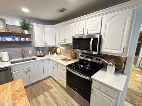 15413 Front Beach Road 601, Panama City Beach FL - photo 19 of 22