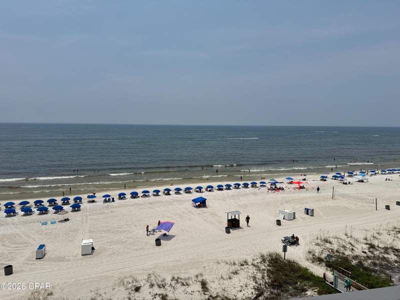 2 bedroom Condominium at 15413 Front Beach Road 601, Continental Condos, Panama City Beach — photo 2