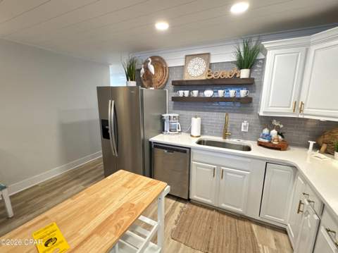 15413 Front Beach Road 601, Panama City Beach FL - photo 20 of 22