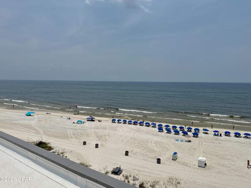 2 bedroom Condominium at 15413 Front Beach Road 601, Continental Condos, Panama City Beach — photo 3