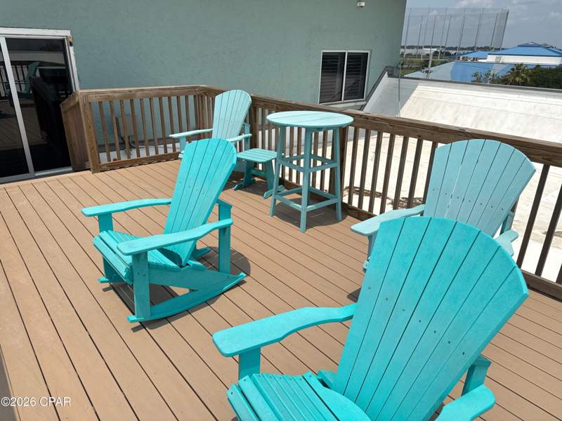 2 bedroom Condominium at 15413 Front Beach Road 601, Continental Condos, Panama City Beach — photo 4