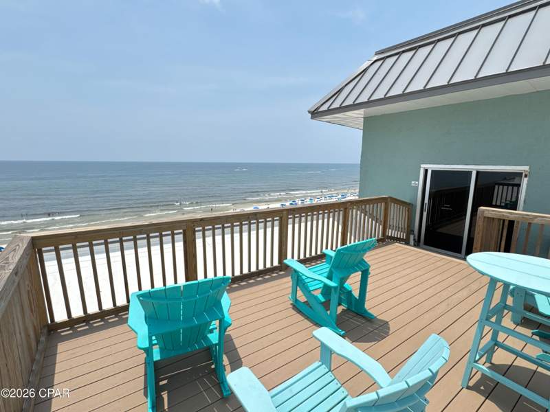 2 bedroom Condominium at 15413 Front Beach Road 601, Continental Condos, Panama City Beach — photo 5