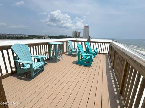 15413 Front Beach Road 601, Panama City Beach FL - photo 6 of 22