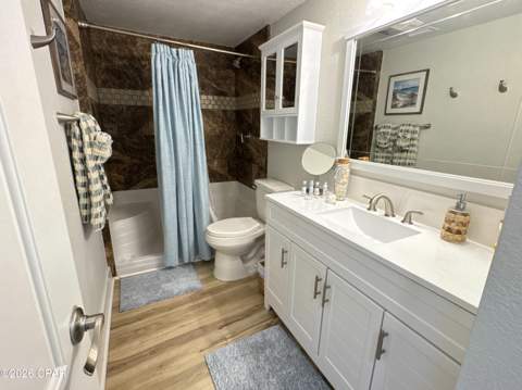15413 Front Beach Road 601, Panama City Beach FL - photo 9 of 22