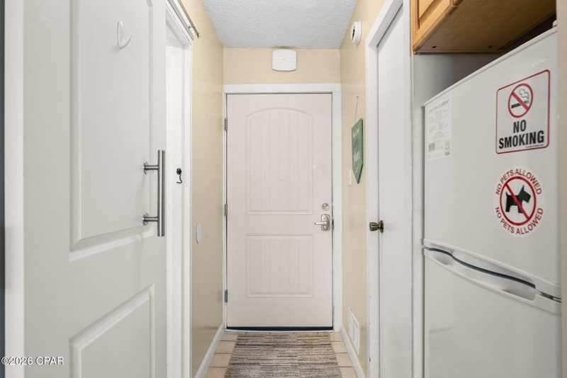 0 bedroom Condominium at 8817 S Thomas Drive A516, Top Of The Gulf Condo., Panama City — photo 1