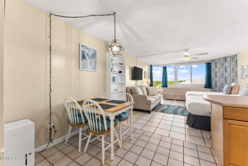 0 bedroom Condominium at 8817 S Thomas Drive A516, Top Of The Gulf Condo., Panama City — photo 2