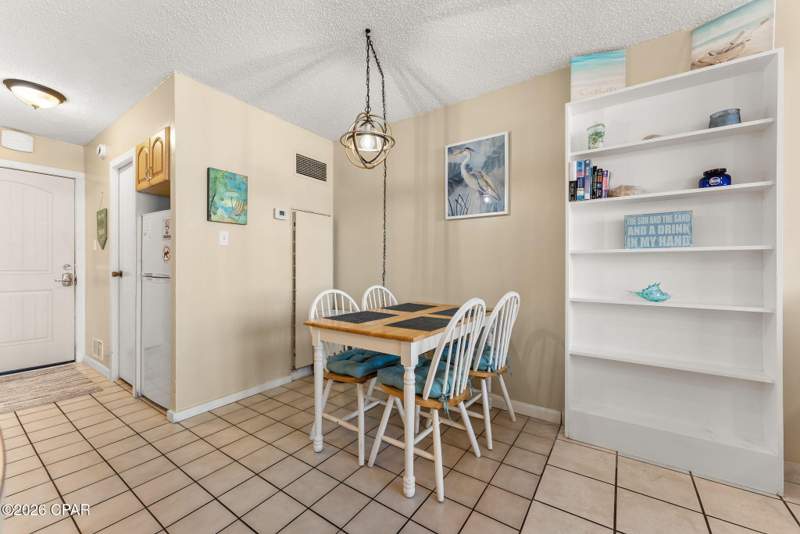 0 bedroom Condominium at 8817 S Thomas Drive A516, Top Of The Gulf Condo., Panama City — photo 3