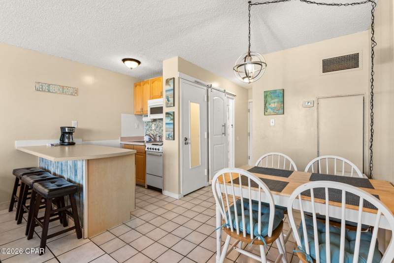 0 bedroom Condominium at 8817 S Thomas Drive A516, Top Of The Gulf Condo., Panama City — photo 5