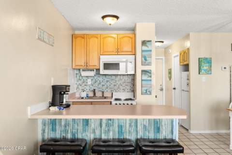 8817 S Thomas Drive A516, Panama City FL - photo 6 of 35