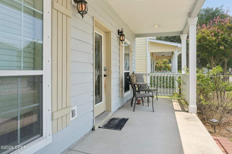 3 bedroom SingleFamilyResidence at 4839 Stellata Lane, Magnolia Bay Club, Panama City Beach — photo 3
