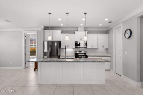 1608 Plover Street, Panama City FL - photo 10 of 54
