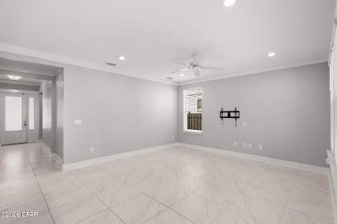 1608 Plover Street, Panama City FL - photo 16 of 54