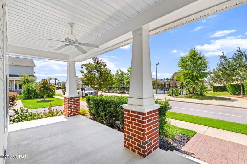 3 bedroom SingleFamilyResidence at 1608 Plover Street, Sweetbay, Panama City — photo 3