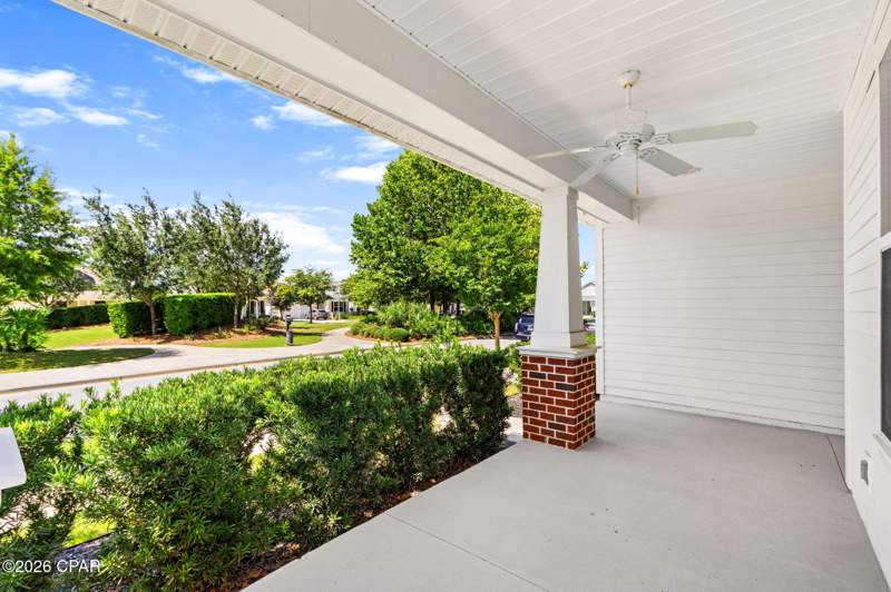 3 bedroom SingleFamilyResidence at 1608 Plover Street, Sweetbay, Panama City — photo 4