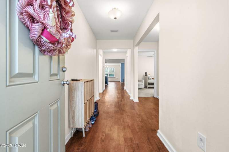 3 bedroom SingleFamilyResidence at 7123 Riverbrooke Street, Olde Towne Village, Panama City — photo 3