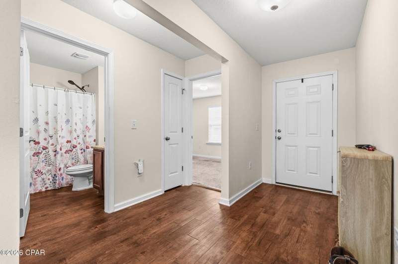 3 bedroom SingleFamilyResidence at 7123 Riverbrooke Street, Olde Towne Village, Panama City — photo 4