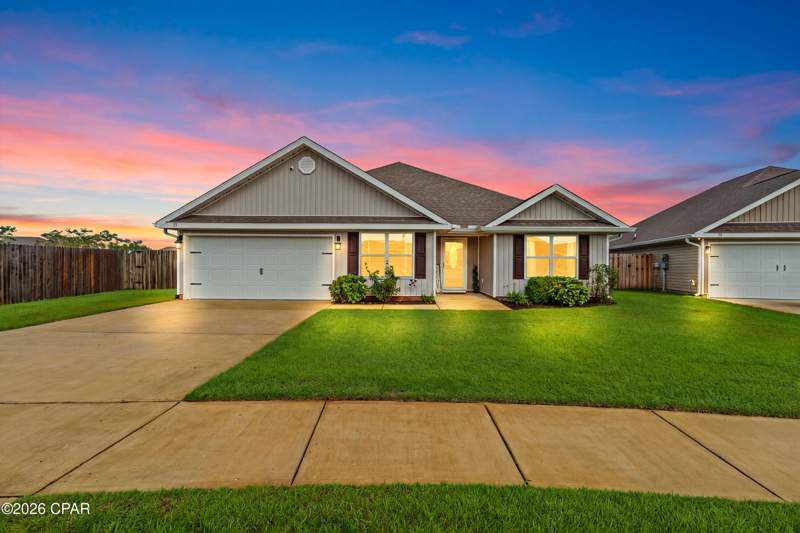 5 bedroom SingleFamilyResidence at 111 Tiller Drive, Bridge Harbor, Callaway — photo 2