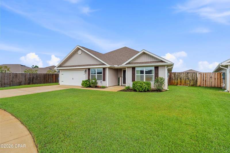 5 bedroom SingleFamilyResidence at 111 Tiller Drive, Bridge Harbor, Callaway — photo 3