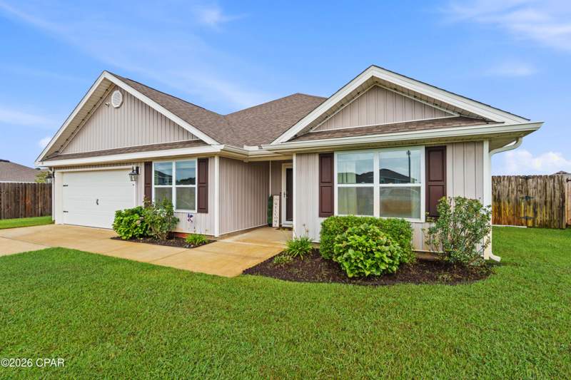 5 bedroom SingleFamilyResidence at 111 Tiller Drive, Bridge Harbor, Callaway — photo 4