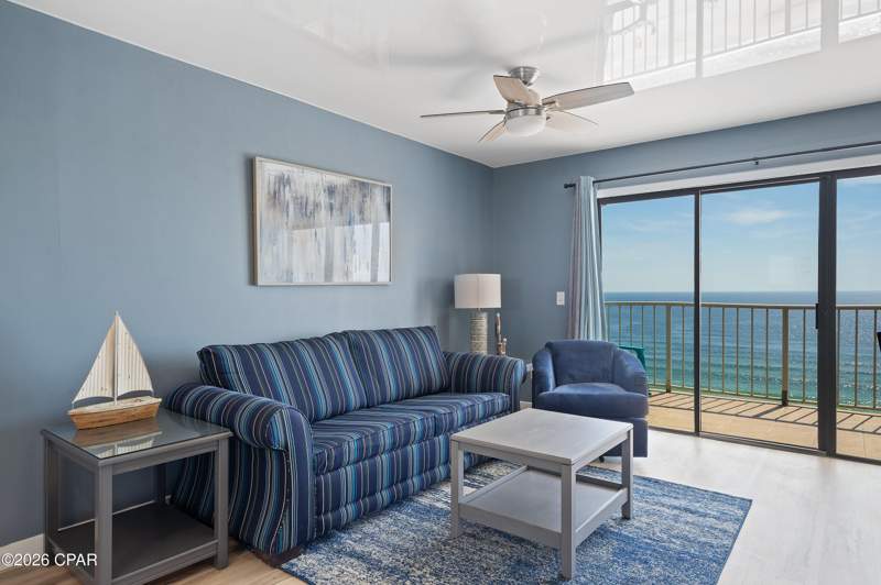 1 bedroom Condominium at 8743 Thomas Drive 1408, The Summit, Panama City — photo 4